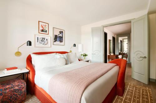 Virgin Hotels New Orleans Image