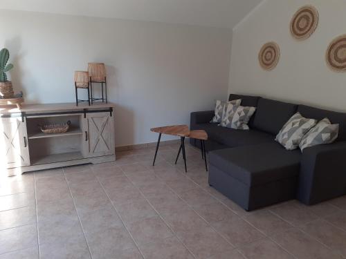 Fotografie z fotogalerie ubytování VILLA ZRMANJA - 3 appartementen v destinaci Obrovac