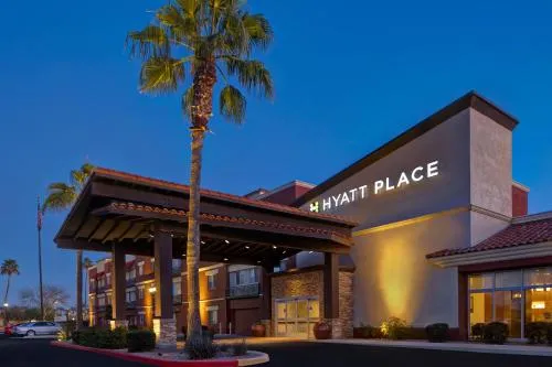 Hyatt Place Phoenix Chandler - Fashion Center in Chandler