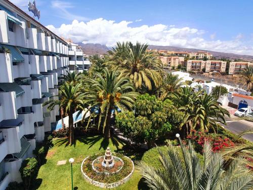 Surycan, beautiful apartment in maspalomas
