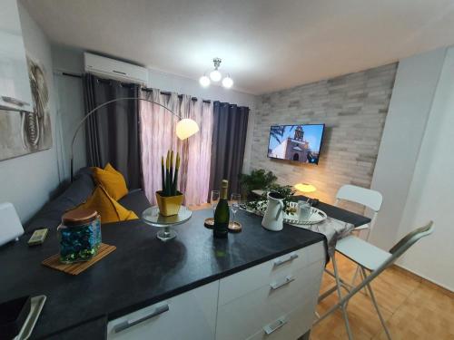 Surycan, beautiful apartment in maspalomas
