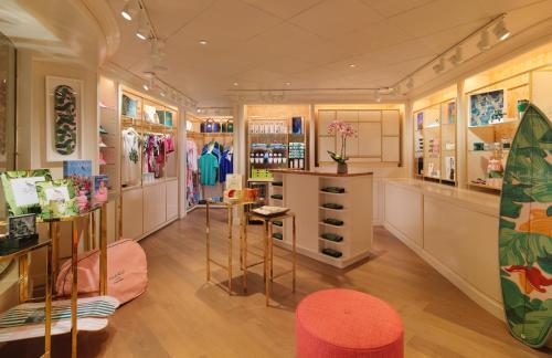 The Beverly Hills Hotel - Dorchester Collection photo 40