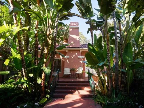 The Beverly Hills Hotel - Dorchester Collection photo 36