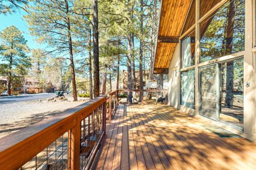 Munds Park Mountain Vacation – Photos 2