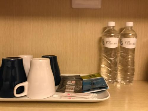 Fotografie z fotogalerie ubytování Tai Shinu Hotel v destinaci Douliu