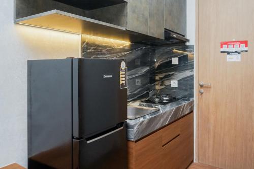 Studio Modern Japanese Style Near Aeon Bsd At B Residence Apartment By Travelio Tangerang Indonesia Booking Com Studio Modern Japanese Style Near Aeon Bsd At B Residence Apartment By Travelio Tangerang Indonesia Booking Com