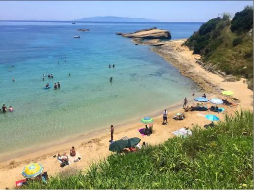 Φυσικό τοπίο κοντά σε αυτό το διαμέρισμα