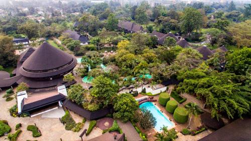 safari hotel eastleigh nairobi