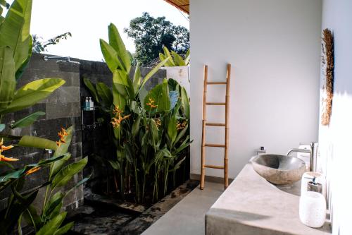 Photo de la galerie de l'établissement Villa Uhaïna Amed Bali, à Amed