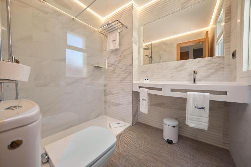 Hotel Faro Salazón, Sanxenxo – Updated 2022 Prices