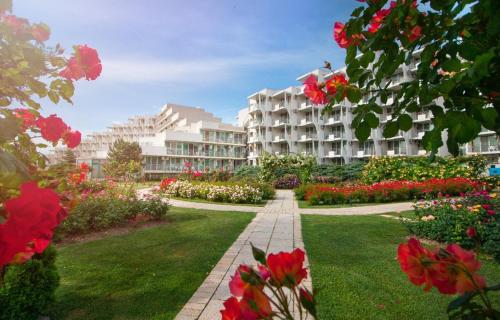Gallery image of Hotel Laguna Mare in Albena