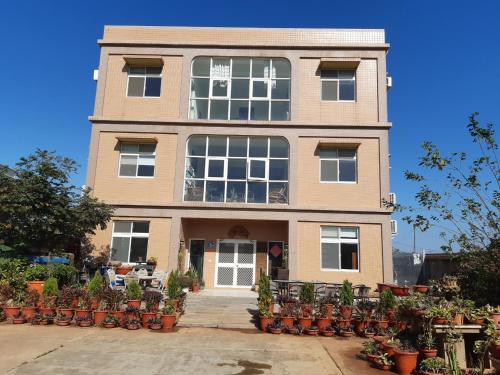 Gallery image of Hsianghua Guesthouse in Jinsha