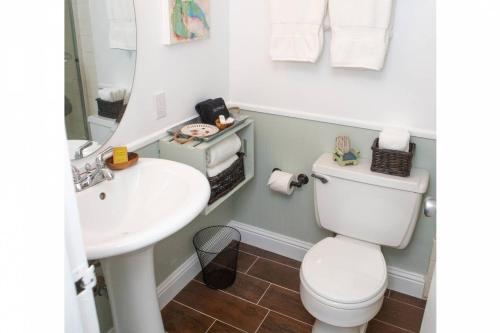 Sea Palm Condos 5E – Photos 4