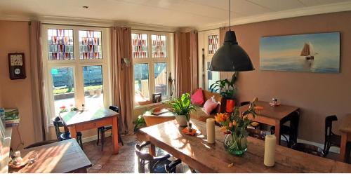 Gallery image of Logement Stedswal in Sloten