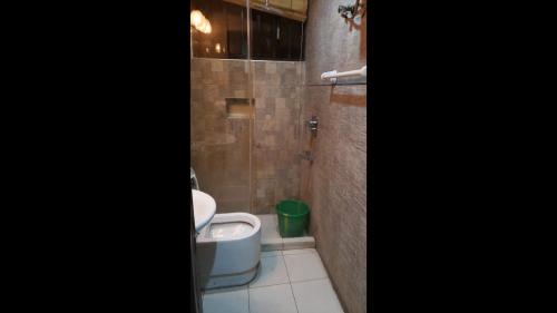 Gallery image of Room in Lodge - Divine Fountain Hotel in Lagos