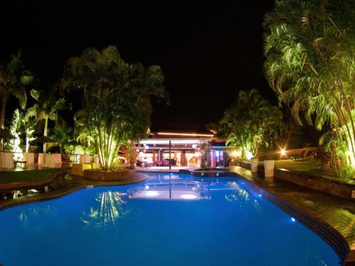 Illovo的住宿－Villa Spa Holiday Resort，相簿中的一張相片