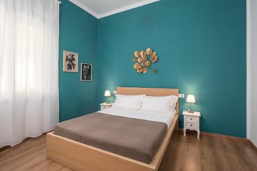 Hemeras Boutique Homes - 3 design apartments near the Expo district, Milano, Italia