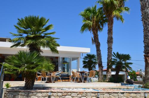 Sevastos Studios