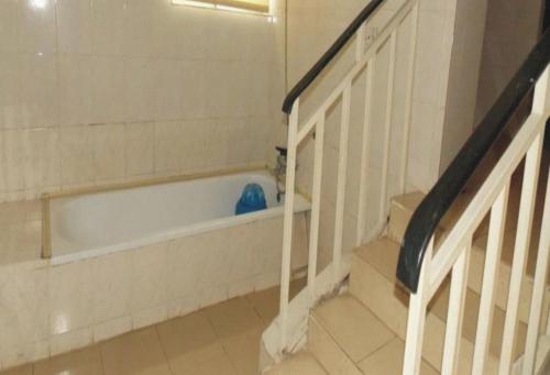 Gallery image of Room in Lodge - Ambassadors Hotel Ikoyi in Lagos