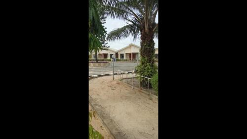 Foto sihtkohas Lagos asuva majutusasutuse Whispering Palms Resort galeriist