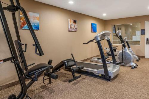 Comfort Inn Roseburg – Photos 3