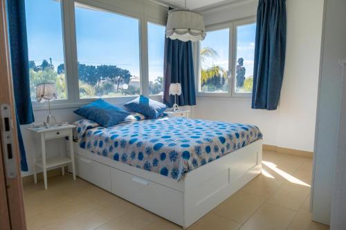 Villa Tra Mare e Ulivi – Photos 5