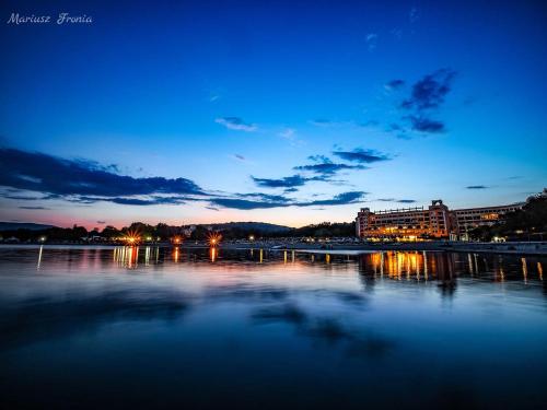 Imagen de la galería de Duni Marina Beach Hotel - All Inclusive, en Sozopol