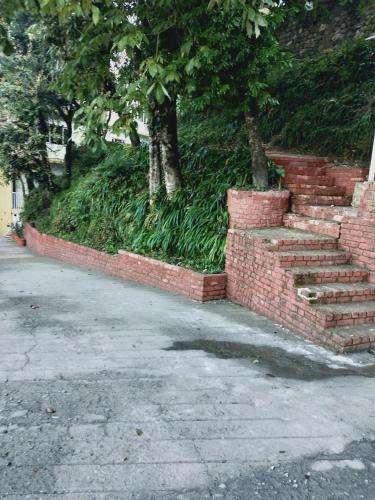 Fotografie z fotogalerie ubytování The Mountain Quail v destinaci Mussoorie