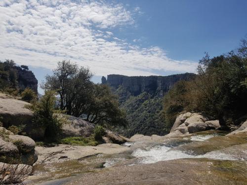Φυσικό τοπίο κοντά σε αυτό το ξενοδοχείο