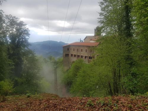 Φυσικό τοπίο κοντά σε αυτό το ξενοδοχείο