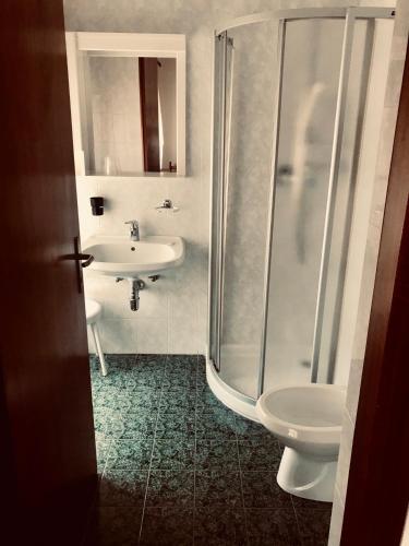 Gallery image of Albergo Ristorante Dal Cogo in Spert