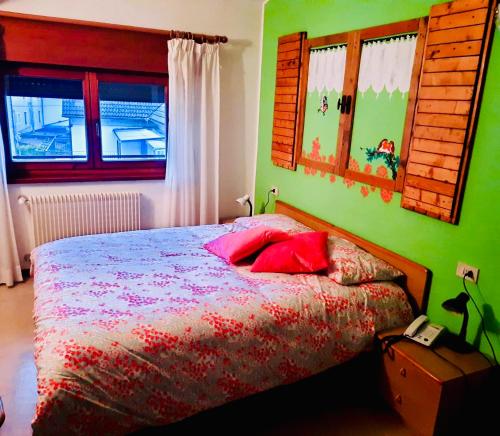 Gallery image of Albergo Ristorante Dal Cogo in Spert