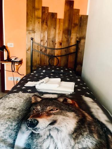 Gallery image of Albergo Ristorante Dal Cogo in Spert