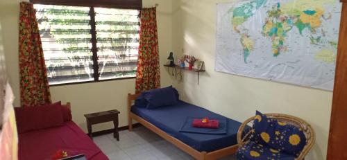 Gallery image of Homestay Galpera Papua in Jayapura