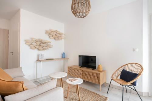 Le confort d une nouvelle residence en Bretagne