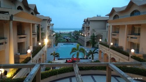 Billede fra billedgalleriet på The Chariot Resort and Spa i Puri