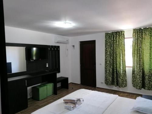 Afbeelding uit fotogalerij van Pensiunea Maf in Mangalia