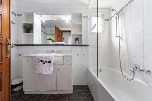 DMS 5 VISTA LATERAL MAR