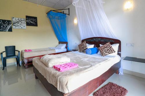 Gallery image of Zircon Ella in Ella