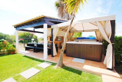 Villa Oliveira - Piscina aquecível, jacuzzi e BBQ, Armação de Pêra