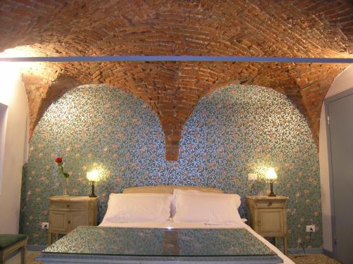 Ca' Monteggia Guest House photo 42