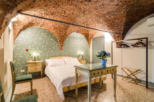 Ca' Monteggia Guest House photo 17