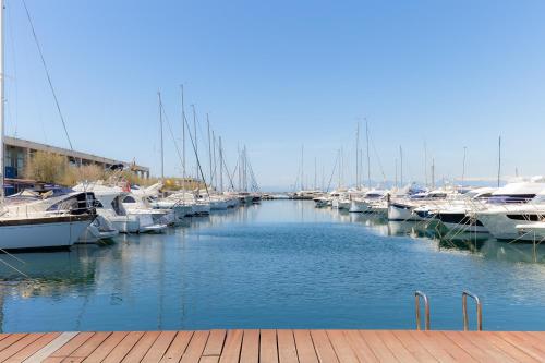 CENTRAL APARTMENT 2A 50m BEACH – Photos 3