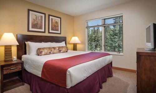 Gallery image of WorldMark Canmore-Banff in Canmore