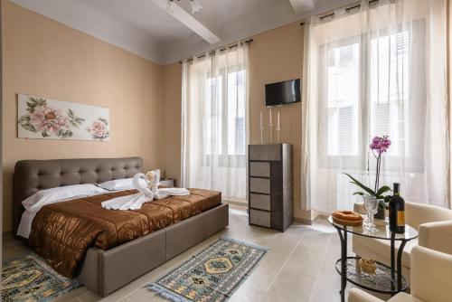 Pinzochere Suite