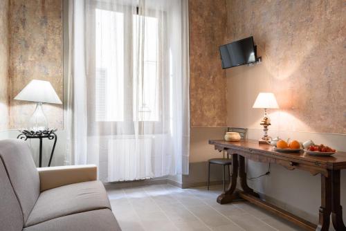 Pinzochere Suite