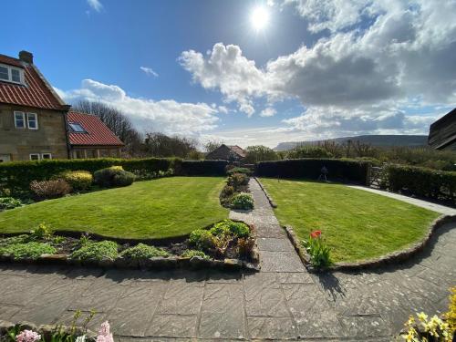 Gallery image of Apple Farm Holiday Cottages in Robin Hood's Bay