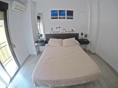 Mesonhomes Suites Center - Stay & Work, Granada – Updated ...