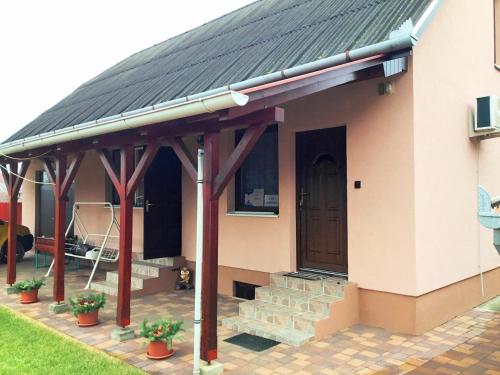 Lara Apartman 4600 Kisvárda, 32 Papi út kép - 3