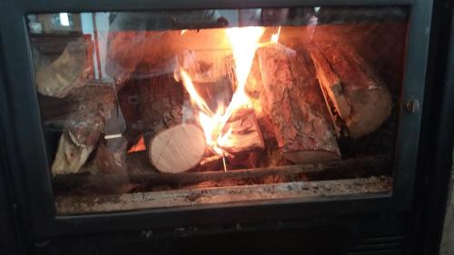 Φωτογραφία από το άλμπουμ του El Henar σε Cantalojas